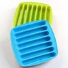 Waffle Baking Mold Silicone Mini Chocolate Mould Ice Tray Cake Decorating Jelly Candy Tool DIY Molds Kitchen