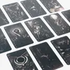 Nowa Gothic Tarot Oracles Card English Board Game Card Ebye Hot Cards Black Friday Oferty