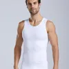 Men's Body Shapers 2022 Slimming Shaper Colle