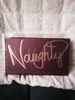 18 Färg Naughty Naken Eyeshadow Palette Makeup Vattentät Matt Shimmer Cream Eye Shadow Pigmenterade Pulver Paletter Long-Wearing Eyes Cosmetics Maquillage