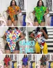 Tasarımcı Kolsuz Yan Bölünmüş Yaka Yaka Yaka Out Oymak Seksi Gömlek Kadın Moda Kadın Bluzlar Tops Yaka Gevşek Yelek 8612