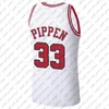 11 8 DeMar DeRozan Zach LaVine Baloncesto Jersey 23 33 91 Michael Scottie Pippen Dennis Rodman Jerseys Lonzo Ball Derrick Rose 2023 Retroceso de la temporada