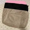 Classic fashion C women Oblique satchel towel velvet shoulder bag simple handbag large capacity storage bags for ladies collect vogue items party gifts