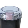 Мини-измельчительная дробилка мельница электрический кофе в зернах одиночной перемешивания клинок полуавтоматическое использование сухого помола