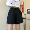 kvinna kläder shorts