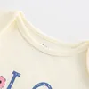 Bebek Kız Giysileri Bodysuit Boy Yenidoğan Kısa Kollu Infantil Toddler Kostüm Pamuk Ropa Vücut Bebe Fille Naissance Kıyafet Gemeo 210317