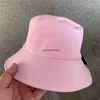 Kova Şapka Kasketleri Tasarımcı Güneş Beyzbol Kap Erkekler Kadınlar Açık Moda Yaz Plaj Sunhat Balıkçı Şapka 7 Renk