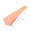 Silicone Popsicles Moldes Ice Pops Mold Chocolate Jelly Maker BPA Free Handheld Sorvete Tool DIY