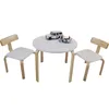 Children Tables High Quality Modern Design New Products Kids Study Table And Chairs