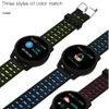 Smart Watch 119 Plus Fitness Smartwatch Uomo Donna Smart Orologi Magic Band per Android IOS Fitness Tracker4619142