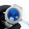 WatchBr-41mm 36mm Automatisk mekanisk 31mm 28mm Quartz Customizable Klockor Bezel Rostfritt Stål Kvinnor Diamond Lady Watch