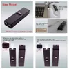 Mini Portable Electric Shocks Key Light Selbstverteidigung High Concealment Electric Shocker Protect Yourself237w