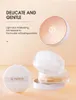 new arrival Loose Powder Makeup Waterproof Setting Oil-free Face Natural Translucent Finishing foundation Cosmetic