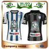 mexikanische liga