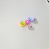 振動フラッシュ玩具電子アクセサリー振動発光運動発光弾性ボールヘアボールLEDボール