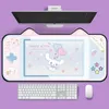 cute keyboard wrist rest