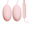 Adult product sex toys Female silicone double vibrating egg tongue licker wear toy masturbation massager