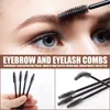 Eyebrow Shaping Kit Stamp Pencil and 5 Pairs Brow Stencils Pen Cosmetics Waterproof Natural Color Eye Makeup Tools enhancer gel dhl