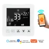 smart ac thermostaat