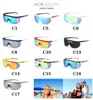 Neff Gafas de sol Hombres Mujeres Vintage Sport Gafas de gran tamaño Clip en tonos UV40 Protección Gafas de sol Lentes de Sol Mujer