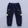 Vestiti autunnali per neonati Vestiti per neonate Pantaloni con cappuccio per bambini 2 pezzi/set Set di abbigliamento per neonato Tute per bambini