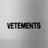 Vetements Letter Print Hoodie VTM Lässiges Sweatshirt Übergroße Hoodies Sweatshirts Streetwear Hip Hop Übergroßer Hoodie für Männer ZU56