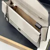 デザイナーギフトボックスパッケージクラッチバッグショルダーバッグフェスティバルミニファッションレザー女性クロスボディハンドバッグクラシックレター262p