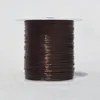 Jewelry Findings Cord & Wire the width about 0.6MM length is about 60 meters elastic thread small roll DIY handmade accessories material rope