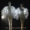 white led wings