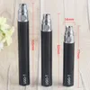 UGO-T Vape eGo Ecig Pen battery UGO Vaporizer Vaping Bottom Charging 650 900 1100 mah Come With USB charger For 510 Atomizers