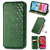 Magnetic Flip Leather Cases for IPhone 13 12 11 Pro XS Max XR X Wallet Card Cover SE2020 6 7 8 Plus 5S Case Coque