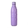 500ml Stainless Steel Double-layer Sports Water Bottle Love Heart Plating Vacuum Insulated Large Capacity Insulated Tumblers