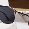 2021 Classic Mens Kvinnor Designer Solglasögon för Luxurys Designers Vintage Pilot Brand Sun Glasses Band UV400 Ben med lådfodral