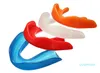 プロのフィットネススポーツマウスガードマウスガード歯の保護具はボクシングMMAフットボールバスケットボール空手ムエタイの安全性
