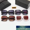 Lüks Güneş Gözlüğü Moda Klasik Tasarımcı Erkekler Kadınlar için Polarize Pilot Güneş Gözlükleri UV400 Gözlük Metal Çerçeve Kutusu ile Polaroid Lens Fabrika Fiyat Uzman Tasarım