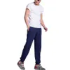 Men Big Size Sweatpants Spring Autumn Elastic Narrow Feet Pencil Pants Loose Plus Size Casual Cotton Jogger Trousers 5XL 6XL 7XL P0811