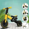 tricycle vélo enfant