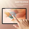 screen protector For Samsung TAB S7LITE/S7 Lite+/T730 S7 PLUS 5G 12.4 T976/T975 Scratch Resistant Anti-Fingerprint HD Tablet Tempered Glass Retail Package