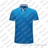 2656 Polo de sport Ventilation Séchage rapide Ventes chaudes Top qualité hommes 201d T9 Chemise à manches courtes confortable nouveau style jersey11322236510