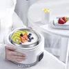 Twórcy jogurtów Mała maszyna Domowy Automatyczny Dormitorium Domowej roboty Mini Natto Rice Enzym Fermentacja
