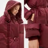 women's jackets female lightweight down Casual and fashion short ladies coat GWY20252I 211013