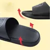 Pantofole Scarpe da casa Scarpe da donna Unisex Moda Tinta unita Modello carino Set Toe Infradito Summer Flop