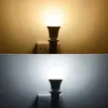 Lampen E27 / B22 Motion Sensor LED Human Body Induction 110v220v Bulb E27 Infrarood PIR 12W15W18W20W Lamp