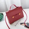 Kleine tragbare koreanische Version der Damen-Handytasche Sommer-Herbst-Produkte Crossbite Change Wallet