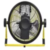 ventilador inalámbrico recargable