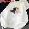 Mäns Hoodies Sweatshirts Dream SMP Ranboo