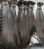 3 Bündel im Angebot: Bulk lockiges glattes Haar, tiefe Welle, reines malaysisches Haar, ungeknüpfte Verlängerung, Flechten, hübscher Salon