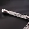 Articles Massage SM Metal Chains Whip Flogger Ass Ass Spanking Bondage Slave Tools Adult Games For Couples Fetish Flirting Sex Toys Femmes et M