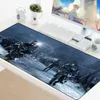 Escape from Tarkov Mouse Big Gamer Play Mats Computer Gaming Accessories XL Large Mousepad Keyboard Rubber Games pc Desk Pad