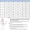 BRIDE SQUAD Costume da bagno estivo intero Costume da bagno plus size Costume da bagno per donna Body sexy monokini Taglio alto Schiena bassa287J